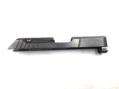 Kel-Tec P3AT .380ACP, Pistol Parts: Slide
