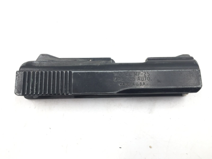 Raven Arms MP-25 .25ACP, Pistol Parts: Slide