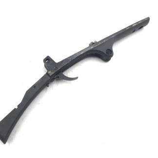 Marlin 336W 30-30 Win, Rifle Parts: Trigger, Trigger Plate