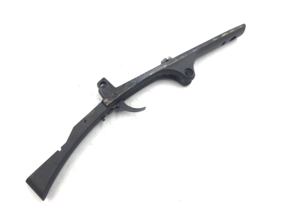Marlin 336W 30-30 Win, Rifle Parts: Trigger, Trigger Plate