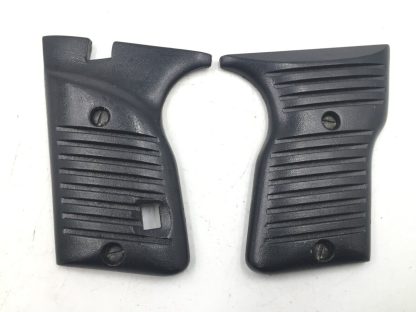 Lorcin L-380, 380 ACP Pistol Parts: Grips with Screws