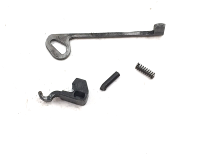 Rossi Model 461 .357Magnum, Revolver Parts: Cylinder Stop, Hammer Lever, Spring, Spring