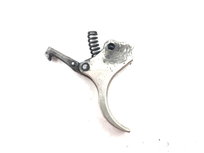 Harrington and Richardson 950 .22LR, Revolver Part: Trigger with Lifter, Spring