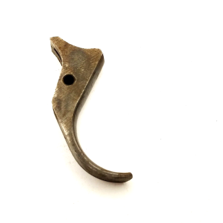Diamond Arms Single Shot, 12ga Shotgun Part. Trigger