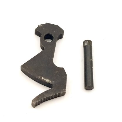 Winchester 37A, 12ga Shotgun Part. Hammer, Pin - Image 7