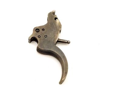 Smith & Wesson 18, 22LR Revolver Part. Trigger - Image 5