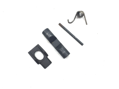 Springfield Armory XD-45 .45ACP, Pistol Parts: Mag Catch, Thumbpiece, Spring, Pin