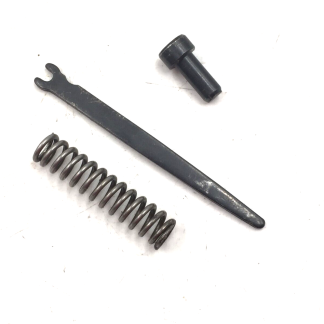 Mossberg 500 CG, 20 Gauge Shotgun Parts: Mainspring, Guide, Pin