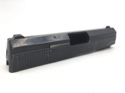 Jennings Bryco 59 9mm, Pistol Parts: Slide - Image 7