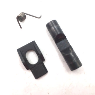 Springfield Armory XD-9 9mm, Pistol Parts: Mag Catch, Mag Release and Spring