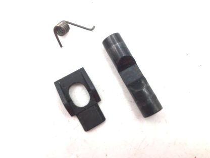 Springfield Armory XD-9 9mm, Pistol Parts: Mag Catch, Mag Release and Spring