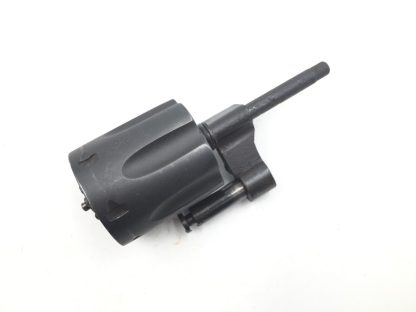 Smith & Wesson Pre-14 .38Special, Revolver Parts: Cylinder with Yoke - Image 8