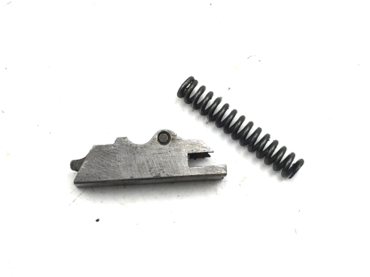 Rossi Model 57 357 Magnum Revolver Parts: Rebound Slide, Spring