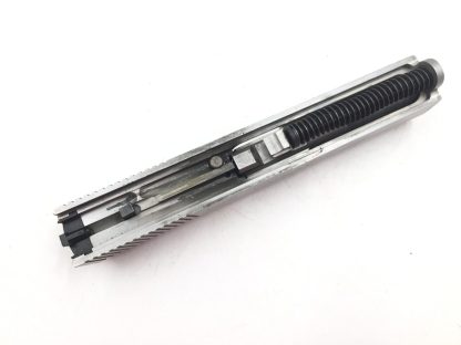 Smith & Wesson SW40VE .40S&W, Pistol Parts: Slide, Barrel, Recoil Guide - Image 10