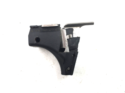 Smith & Wesson SD9VE 9mm, Pistol Parts: Housing