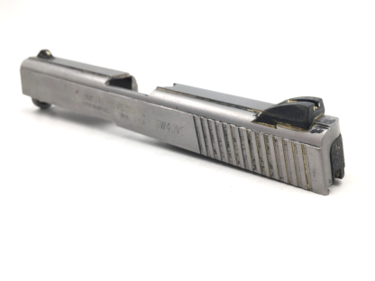 Smith & Wesson SW40VE .40S&W, Pistol Parts: Slide - Image 8