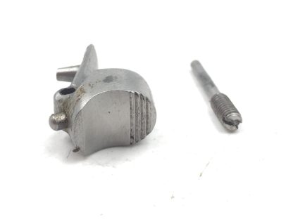 Ruger Super Redhawk .44 Magnum, Revolver Parts: Crane Latch and Pivot