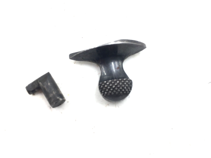 Colt Police Positive .32Colt, Revolver Parts: Latch, Latch Pin - Image 2