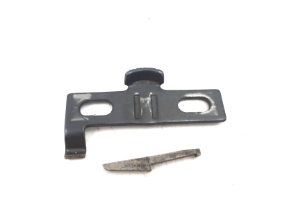 Springfield 87A, 22LR Parts: Safety, Bumper