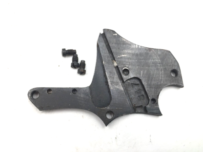 Rossi Pre-68, 38 Special Revolver Parts: Sideplate, Screws - Image 3