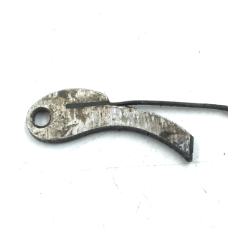 Rohm RG 7 .22 Short, Revolver Parts: Hand with Spring
