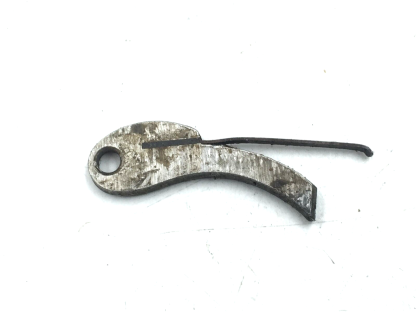 Rohm RG 7 .22 Short, Revolver Parts: Hand with Spring