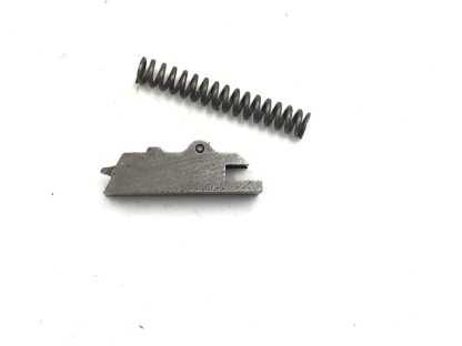 Smith & Wesson 37-1 Airweight .38Special, Revolver Parts: Rebound Slide, Spring