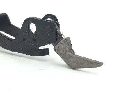 Sears 200, 20 Gauge Shotgun Parts: Lifter with Lever - Image 3
