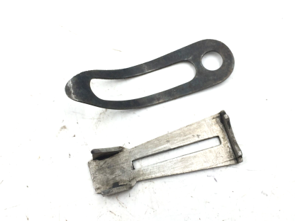 Wards Westernfield 14M 495B, 22LR Parts: Cartridge Stop, Spring - Image 3