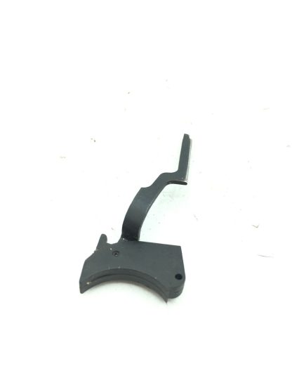 Jimenez JA Nine 9mm, pistol parts, Trigger
