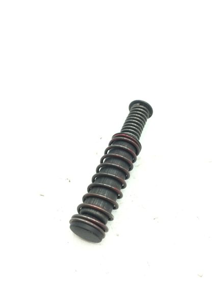 Taurus PTIIIG2 9mm, Pistol Parts, Recoil Spring