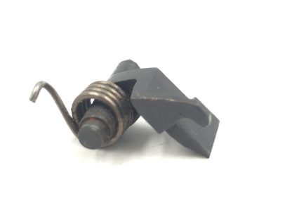 Bulgarian Makarov 9 x 18, Pistol Part: Lever with Spring - Image 3