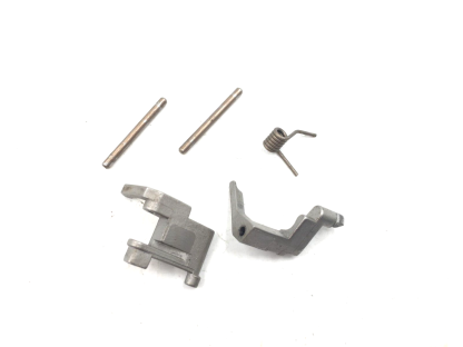 Ruger P94 40S&W, Pistol Parts: Levers with Pins, Spring - Image 5