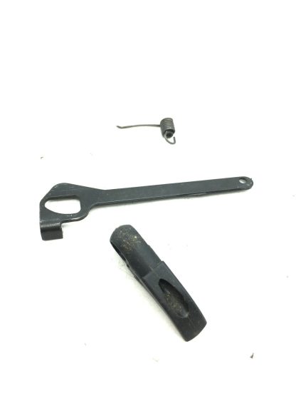 Ruger LCP .380ACP, Pistol Parts, Trigger, Bar, Pivot - Image 5