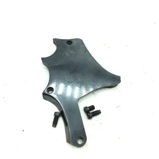 Smith & Wesson 10-7 .38Spl, Revolver Parts, Side Plate, Screws