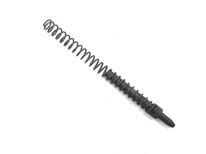 Dan Wesson 15 .357Magnum, Revolver Parts: Mainspring, Guide - Image 3