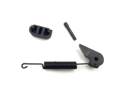 SCCY CPX-2 9mm, Pistol Parts: Hammer, Spring, Pin, End Cap