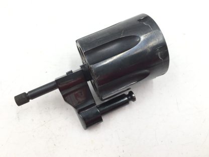 Rossi Model 461 .357Magnum, Revolver Parts: Cylinder with Yoke - Image 6