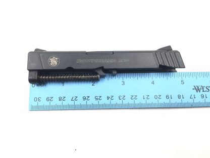 Smith & Wesson Bodyguard .380ACP, Pistol Parts: Slide, Barrel, Recoil Guide - Image 7