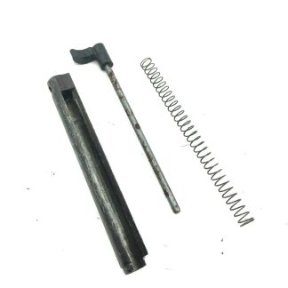 Heritage Rough Rider .22LR, Revolver Parts, Ejector Housing, Rod, Spring