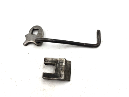 Crescent Firearms Victor Ejector 410 Gauge, Shotgun Parts: Link, Bolt - Image 2