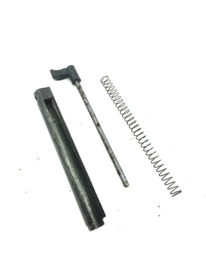Heritage Rough Rider .22LR, Revolver Parts, Ejector Housing, Rod, Spring