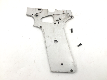 Smith & Wesson 622 .22LR, Pistol Parts: Sideplate, Screws