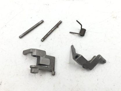 Ruger P95DC 9mm, Pistol Parts: Levers, Pins, Spring - Image 2
