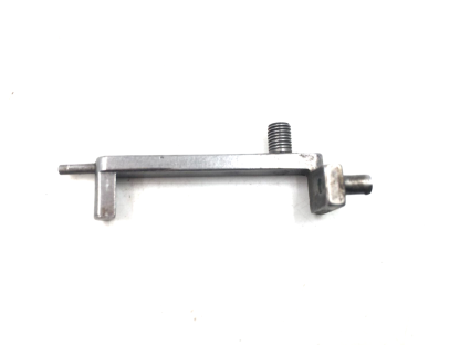 Smith & Wesson 10-8 .38Special, Revolver Parts: Bolt with Plunger, Spring - Image 4