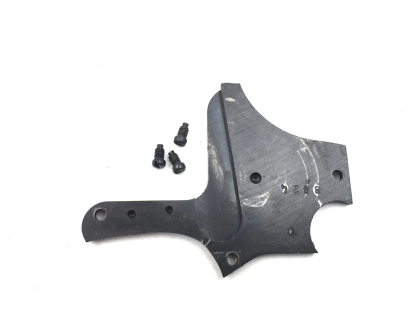 Taurus 85 .38 Special, Revolver Parts: Sideplate, Screws - Image 3