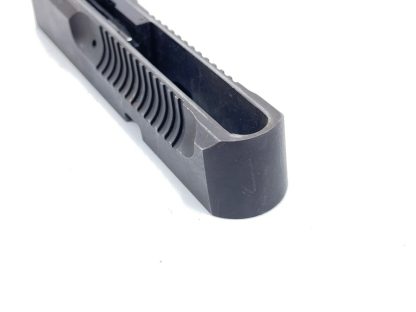 Browning Buckmark 22LR,  pistol parts, slide - Image 6