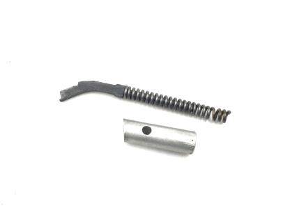 FEG PA-63, 9x18 Caliber Pistol Parts: Hammer Strut, Spring, Plug - Image 3