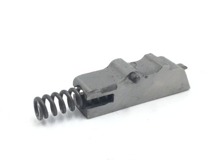 Smith & Wesson 686 .357Magnum, Revolver Parts: Rebound Slide, Spring - Image 2