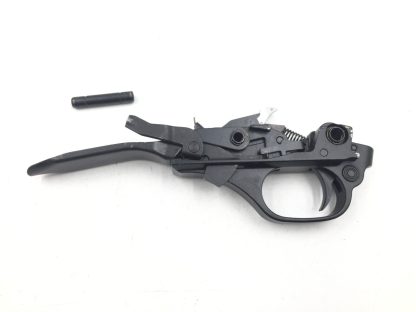 Harrington & Richardson Pardner Pump, 12 Gauge Shotgun Parts: Trigger Guard, Pin - Image 2